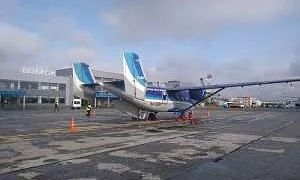 Мошенничество на 6 млн руб выявили при реконструкции томского аэропорта