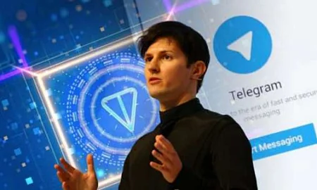 ФСБ: основатель Telegram Павел Дуров объявлен в международный розыск по делу о содействии терроризму