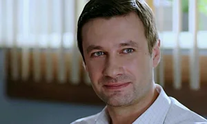 Известный петербургский актер стал фигурантом дела о детской порнографии