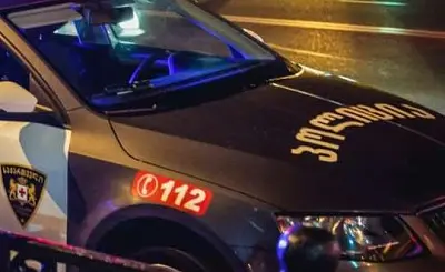 экс-главу минобороны задержали в грузии  - Сайт Газеты «Совершенно Секретно»