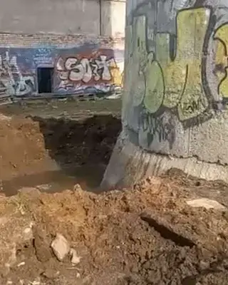 в питере на территории тэц сдетонировало сву, начинённое 70 кг взрывчатого вещества (видео) - Сайт Газеты «Совершенно Секретно»