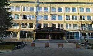 В Политехе в Перми прогремел взрыв, есть пострадавшие и погибшие