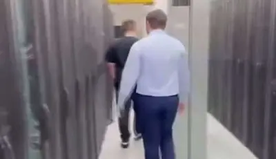 в москве задержали владельца базы userbox игоря морозкина - Сайт Газеты «Совершенно Секретно»