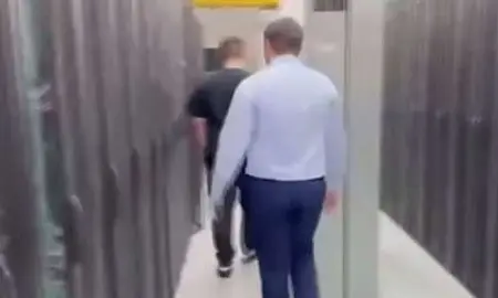 В Москве задержали владельца базы Userbox Игоря Морозкина