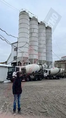 в москве сносят старейший завод жби, участвовавший в олимпийских стройках (видео) - Сайт Газеты «Совершенно Секретно»