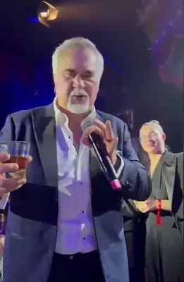 меладзе хотят лишить гражданства и всех званий за то, что он продолжил украинский лозунг (видео) - Сайт Газеты «Совершенно Секретно»