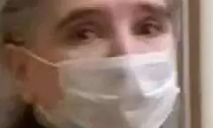 Суд признал виновной экс-главу Внешпромбанка Ларису Маркус в хищении 156 млрд рублей и назначил ей 13 лет колонии