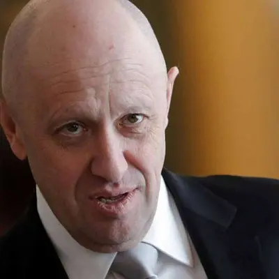 стала известна причина прекращения набора заключенных в чвк «вагнер» - Сайт Газеты «Совершенно Секретно»