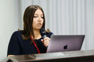 журналистку лученко и экс-депутата круглова внесли в список террористов - Сайт Газеты «Совершенно Секретно»