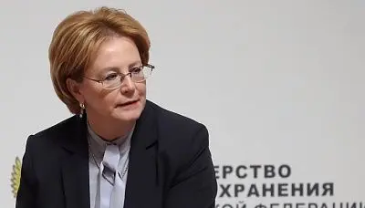 глава минздрава попросила закупить ведомству французский самолет вместо «суперджетов» - Сайт Газеты «Совершенно Секретно»