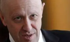 Стала известна причина прекращения набора заключенных в ЧВК «Вагнер»