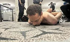 В Вашингтоне на мероприятии с участием Трампа произошла стрельба. Президента срочно эвакуировали