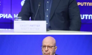 США начали уголовное расследование в отношении американцев, которые сотрудничают с российскими СМИ