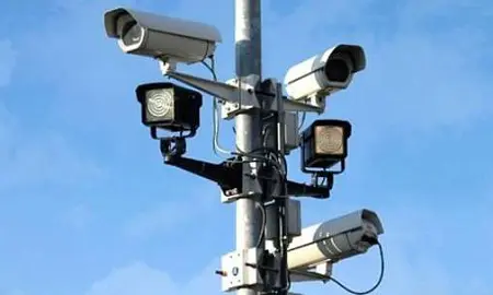 Каждая камера — штраф. Верховный суд разрешил штрафовать несколько раз на одном участке дороги