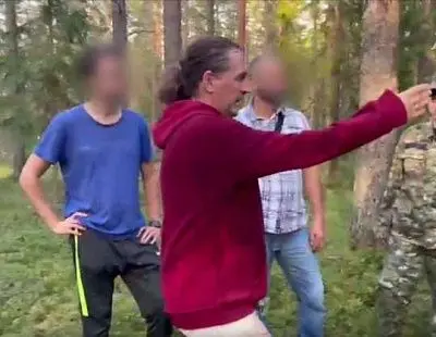 житель питера признался в убийстве супруги, которое он совершил более 15 лет назад (видео) - Сайт Газеты «Совершенно Секретно»