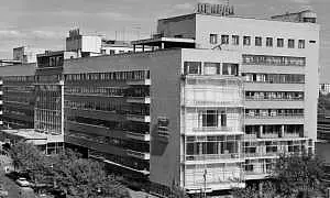 В Москве погиб экс-директор издательства &quot;Правда&quot; Вячеслав Леонтьев