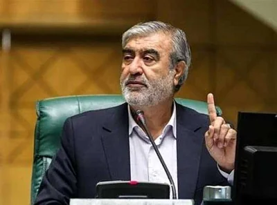 иран признал украину законной целью для ударов - Сайт Газеты «Совершенно Секретно»