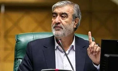 Иран признал Украину законной целью для ударов