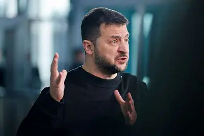 зеленский торопит страны запада с передачей заблокированных российских активов украине - Сайт Газеты «Совершенно Секретно»