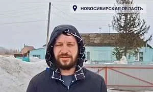 Медийное дно. Власти раздали роли и заставили поблагодарить за убитый скот