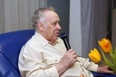 умер один из лучших детских писателей россии владислав крапивин  - Сайт Газеты «Совершенно Секретно»