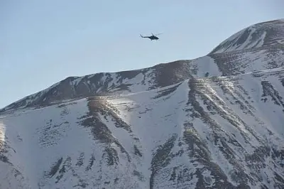 число погибших туристов на ключевском вулкане на камчатке увеличилось до восьми - Сайт Газеты «Совершенно Секретно»