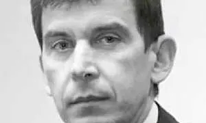 К топ-менеджеру «Атомстройэкспорта» Щербаку пришли силовики. Его подозревают в финансировании ВСУ