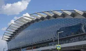 Налёт на Москву: работает ПВО, Жуковский закрыт, Домодедово – по согласованию