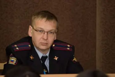 в чувашии в день полиции полковник устроил дебош в ресторане, а затем избил свою жену - Сайт Газеты «Совершенно Секретно»