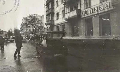 спустя 30 лет: участников крымской банды «башмаки» будут судить заочно за убийства 90-х - Сайт Газеты «Совершенно Секретно»