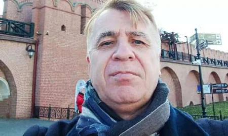 Экс-депутата гордумы Ижевска обвинили в насильственном захвате власти