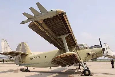 живы, но получили травмы: обнаружен самолет ан-2, который ранее пропал в пурге на чукотке - Сайт Газеты «Совершенно Секретно»