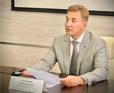 дело кайгородова - Сайт Газеты «Совершенно Секретно»