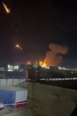 месть за иорданию: соединенные штаты нанесли удары по военным объектам в сирии и ираке (видео) - Сайт Газеты «Совершенно Секретно»