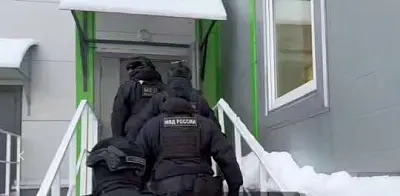 более 900 мигрантов попали в полицию после рейда по "перекресткам" в петербурге - Сайт Газеты «Совершенно Секретно»