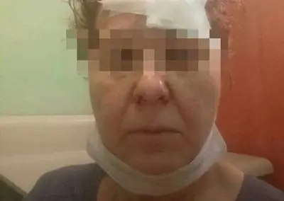 норильский маньяк за один день пытался изнасиловать в разных местах города двух женщин (видео) - Сайт Газеты «Совершенно Секретно»