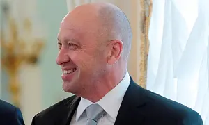 Пригожин может получить от США более 2 млрд долларов в качестве «награды за справедливость»