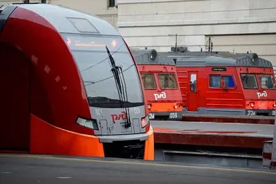 ржд будут продавать билеты на поезда и самолеты за рубеж - Сайт Газеты «Совершенно Секретно»