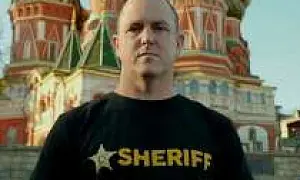 Американского журналиста Джона-Марка Дугана избили в московском метро