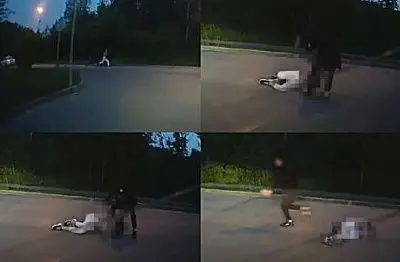 15 ножевых ранений: подробности жестокого убийства 17-летней девушки в новосибирске (видео) - Сайт Газеты «Совершенно Секретно»