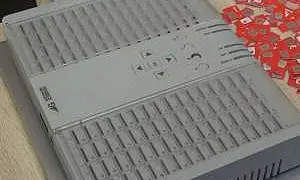 Троих жителей Московской области задержали за организацию связи для мошенников из-за рубежа