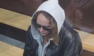 Суд избрал запрет определенных действий актрисе Аглае Тарасовой