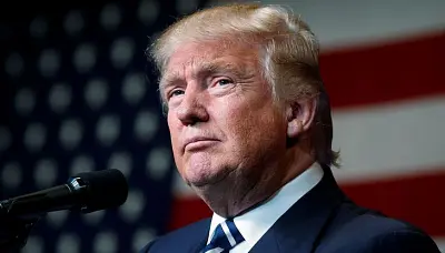 трампа пригласили на день победы в следующем году - Сайт Газеты «Совершенно Секретно»