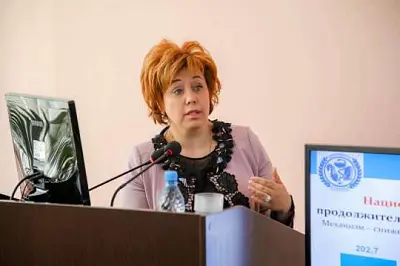 в твери ректора медуниверситета проверяют на причастность к мошенничеству с «чудо-матрасами» - Сайт Газеты «Совершенно Секретно»