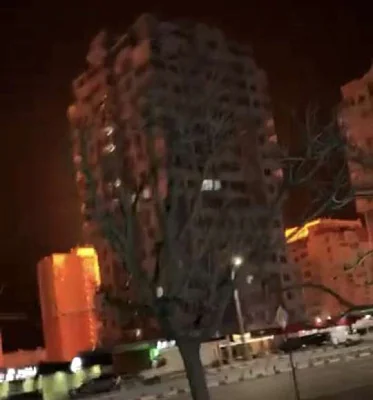 в новороссийске после атаки бпла повреждены 11 домов, есть пострадавший - Сайт Газеты «Совершенно Секретно»