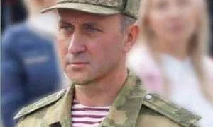 Суд огласит приговор экс-главе департамента Росгвардии, обвиняемому во взятке