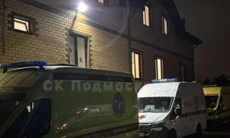 Директора пансионата "Долгожитель" в подмосковном Видном задержали по делу о массовом отравлении