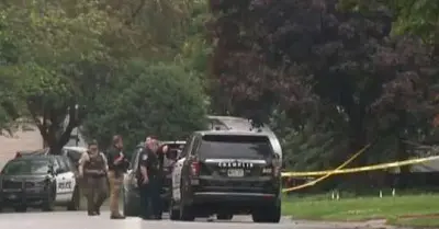 в сша убили члена законодательного собрания миннесоты - Сайт Газеты «Совершенно Секретно»