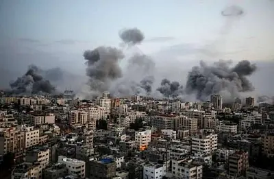 посол рф: в ходе боевых действий в израиле погибли двое граждан россии - Сайт Газеты «Совершенно Секретно»