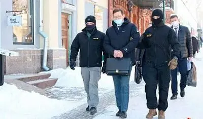 челябинский замминистра здравоохранения арестован за хищение 63 млн рублей из бюджета - Сайт Газеты «Совершенно Секретно»